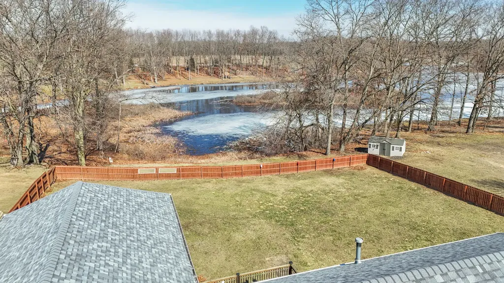 17700 Brad Lane Lockport Township MI 49093