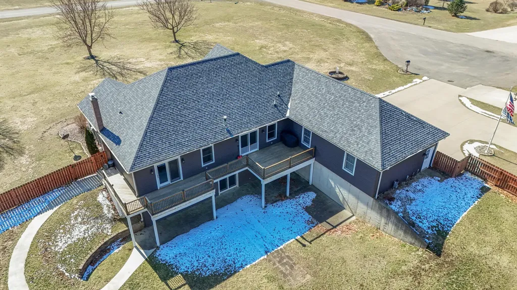 17700 Brad Lane Lockport Township MI 49093