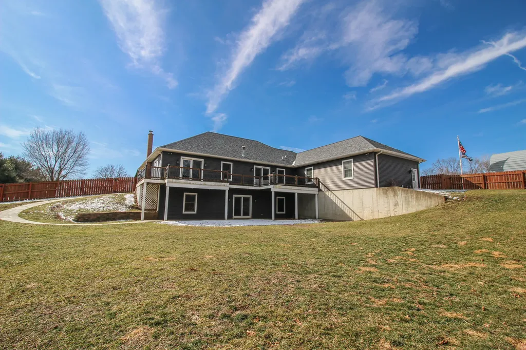17700 Brad Lane Lockport Township MI 49093