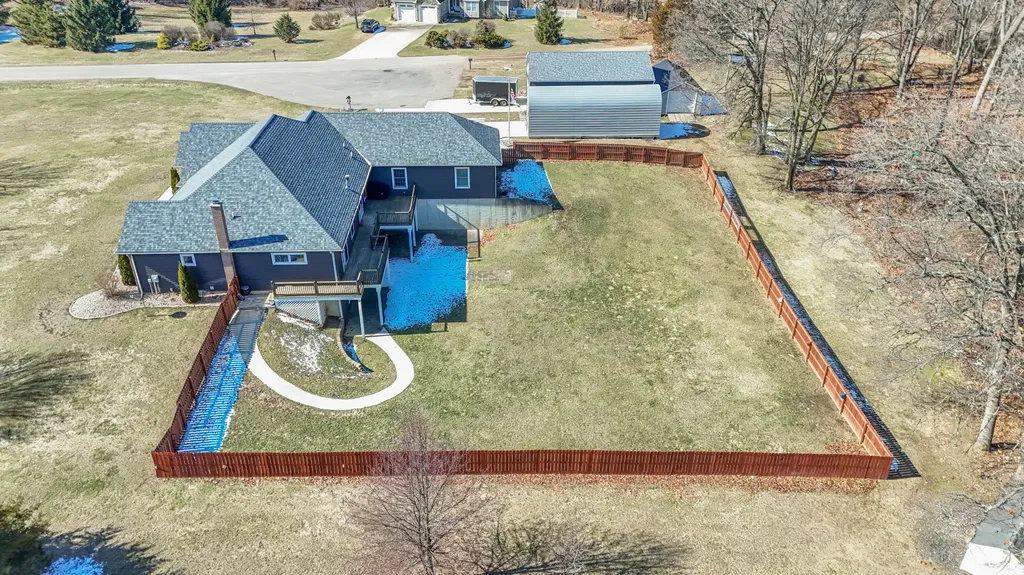 17700 Brad Lane Lockport Township MI 49093