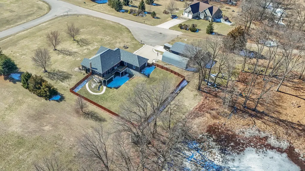 17700 Brad Lane Lockport Township MI 49093