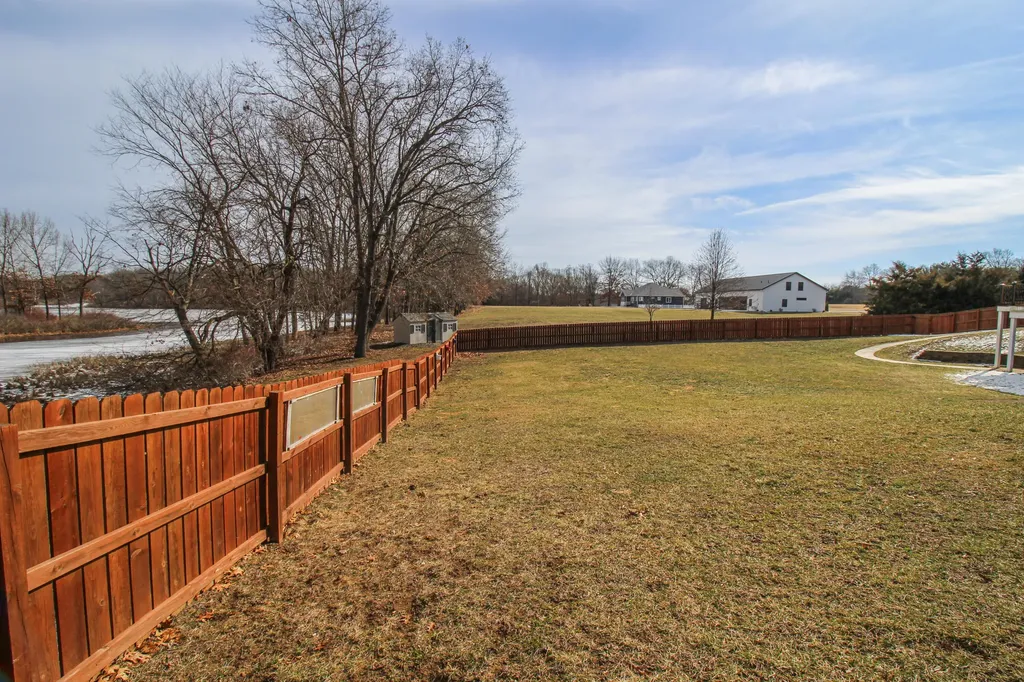 17700 Brad Lane Lockport Township MI 49093