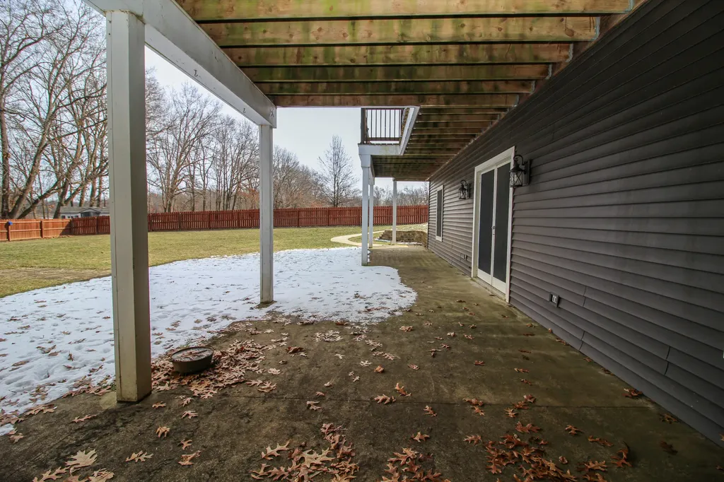 17700 Brad Lane Lockport Township MI 49093