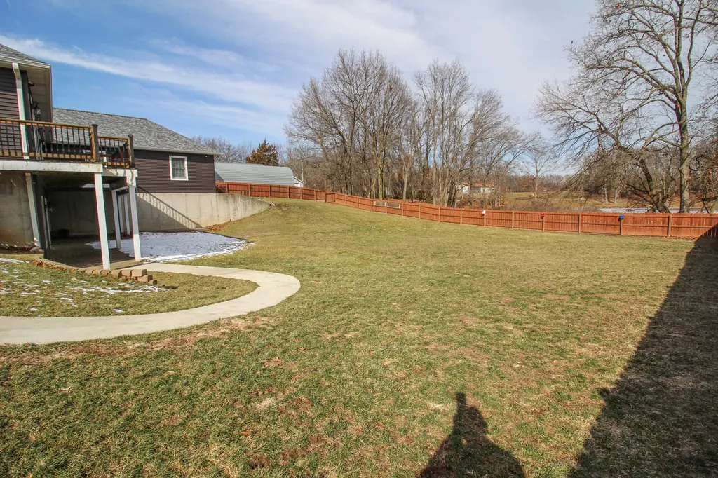 17700 Brad Lane Lockport Township MI 49093