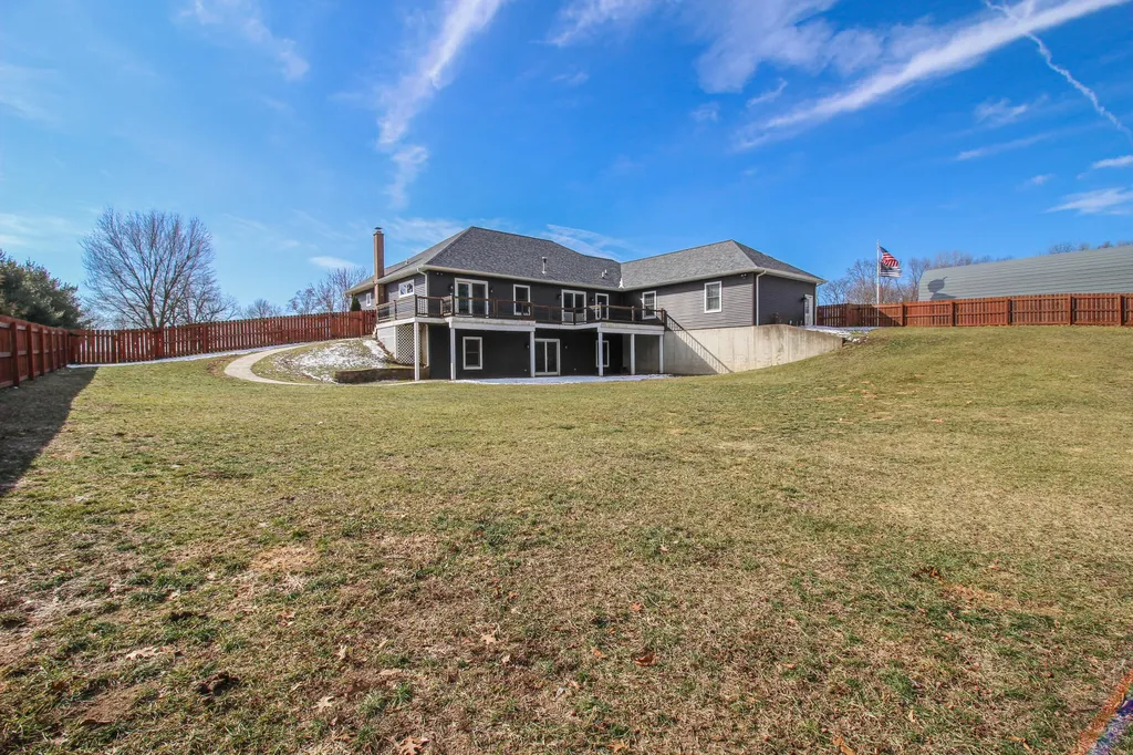 17700 Brad Lane Lockport Township MI 49093