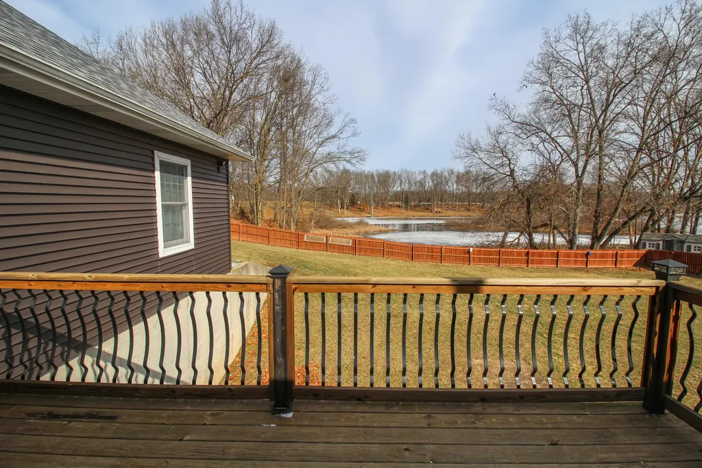17700 Brad Lane Lockport Township MI 49093