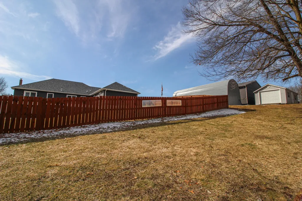 17700 Brad Lane Lockport Township MI 49093