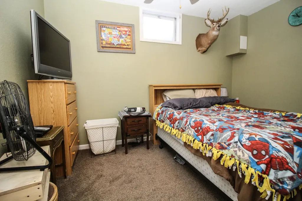 17700 Brad Lane Lockport Township MI 49093