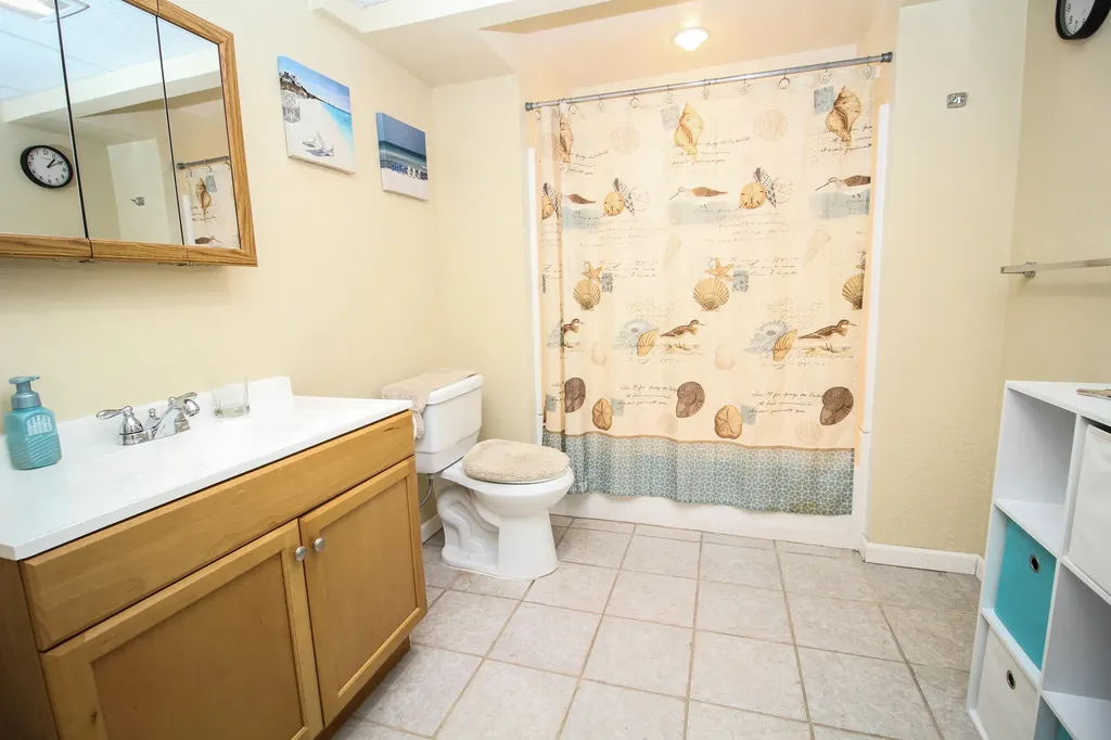 17700 Brad Lane Lockport Township MI 49093