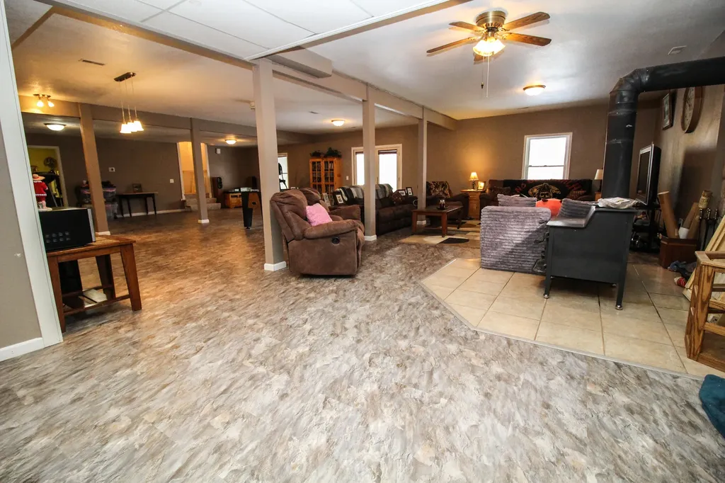 17700 Brad Lane Lockport Township MI 49093