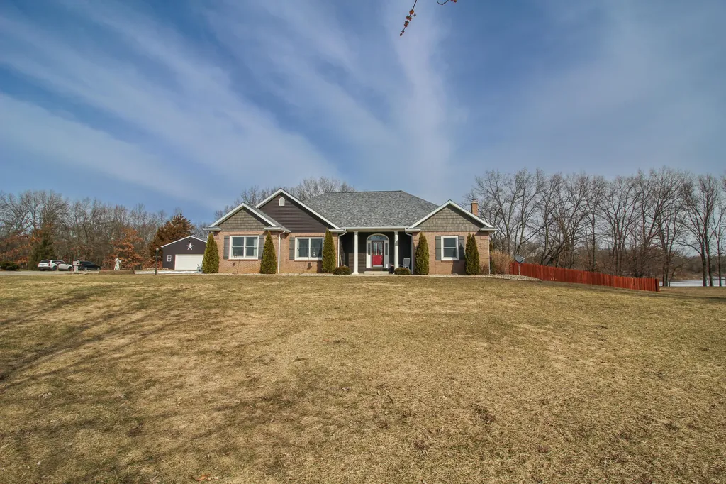 17700 Brad Lane Lockport Township MI 49093