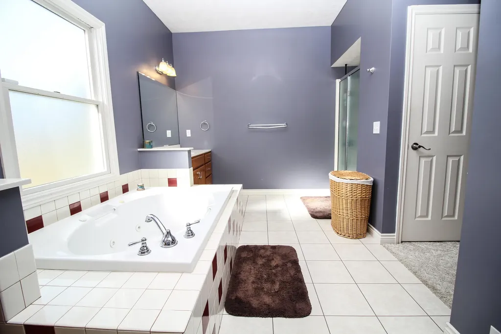 17700 Brad Lane Lockport Township MI 49093