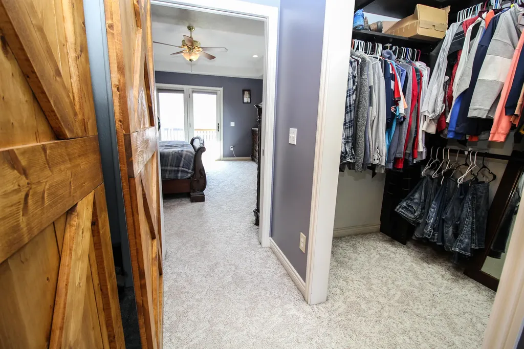 17700 Brad Lane Lockport Township MI 49093