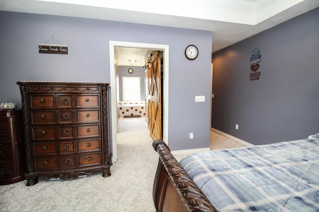 17700 Brad Lane Lockport Township MI 49093