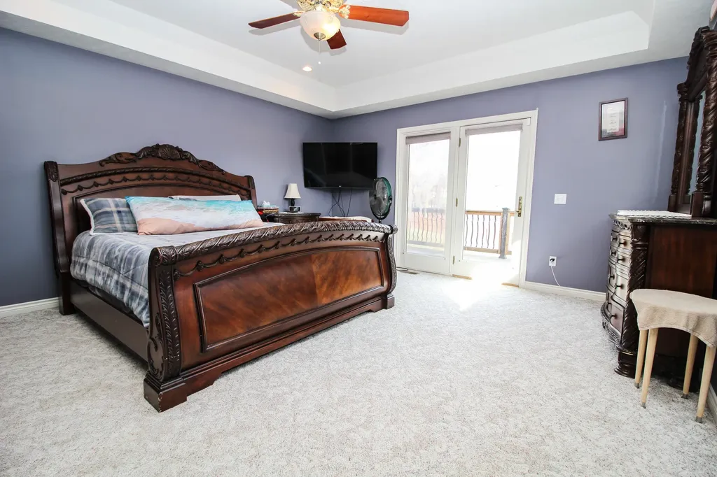 17700 Brad Lane Lockport Township MI 49093