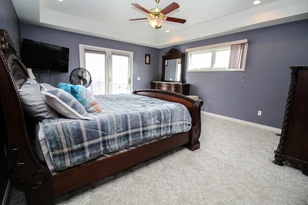 17700 Brad Lane Lockport Township MI 49093