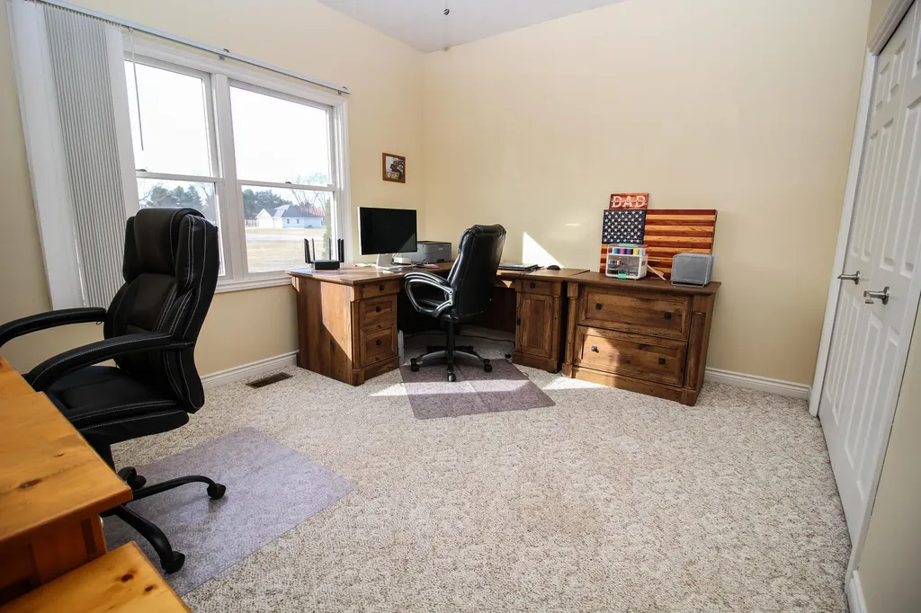 17700 Brad Lane Lockport Township MI 49093