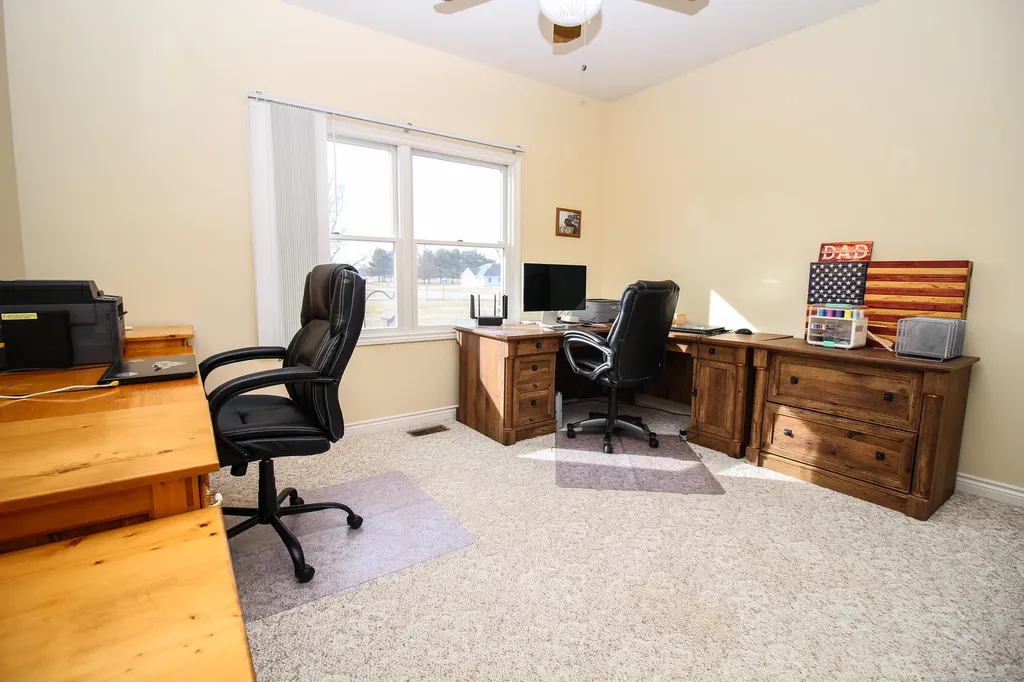 17700 Brad Lane Lockport Township MI 49093