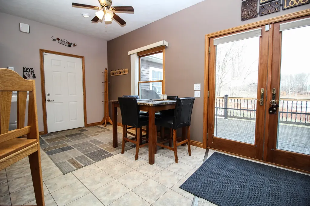 17700 Brad Lane Lockport Township MI 49093