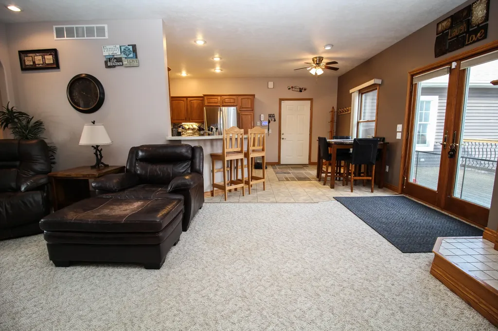 17700 Brad Lane Lockport Township MI 49093