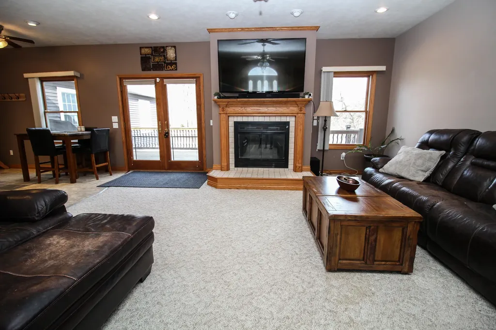 17700 Brad Lane Lockport Township MI 49093
