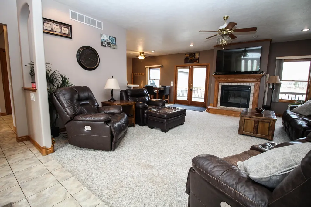 17700 Brad Lane Lockport Township MI 49093