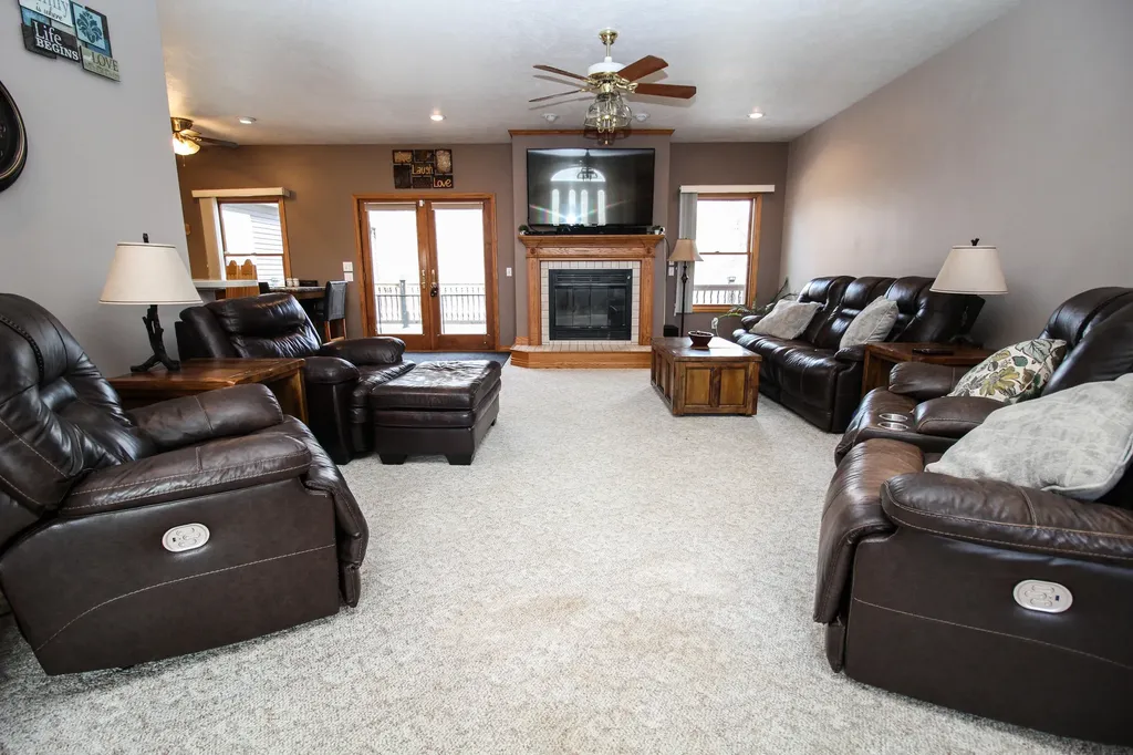 17700 Brad Lane Lockport Township MI 49093