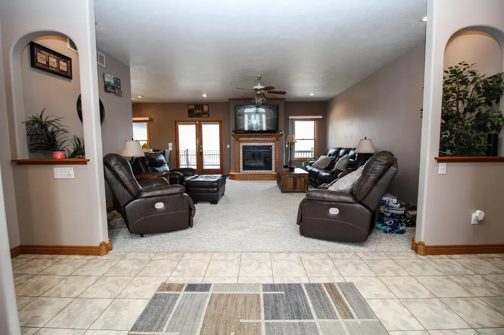 17700 Brad Lane Lockport Township MI 49093