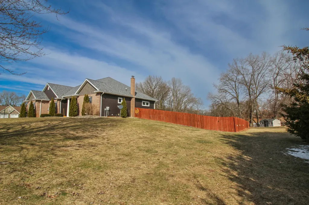 17700 Brad Lane Lockport Township MI 49093