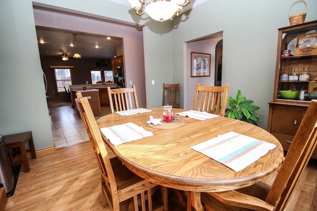 17700 Brad Lane Lockport Township MI 49093