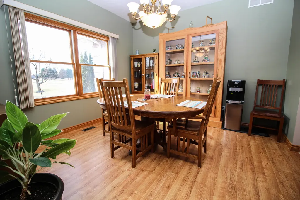17700 Brad Lane Lockport Township MI 49093