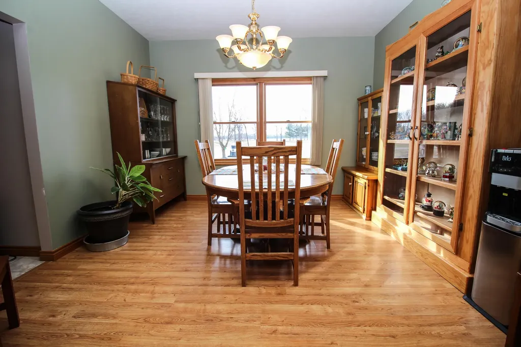 17700 Brad Lane Lockport Township MI 49093