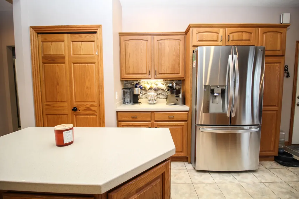 17700 Brad Lane Lockport Township MI 49093