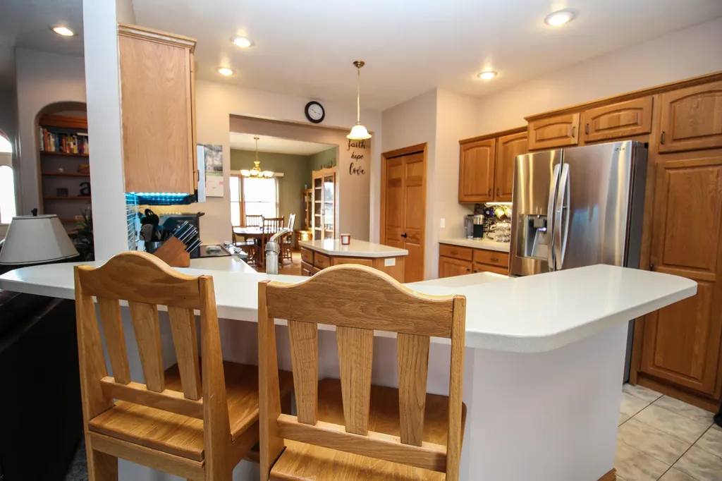 17700 Brad Lane Lockport Township MI 49093