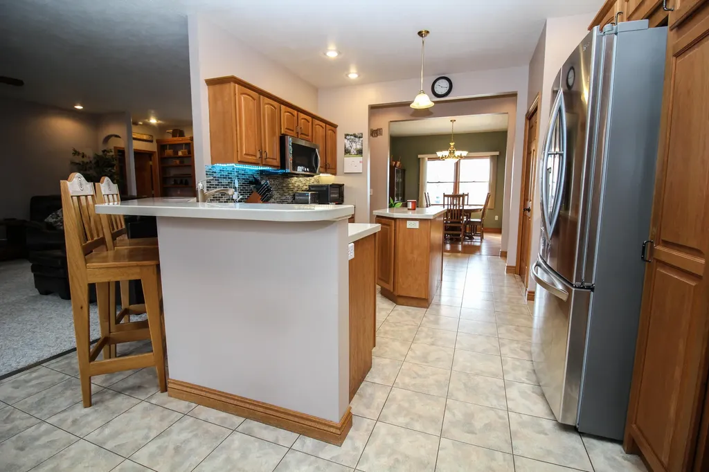 17700 Brad Lane Lockport Township MI 49093