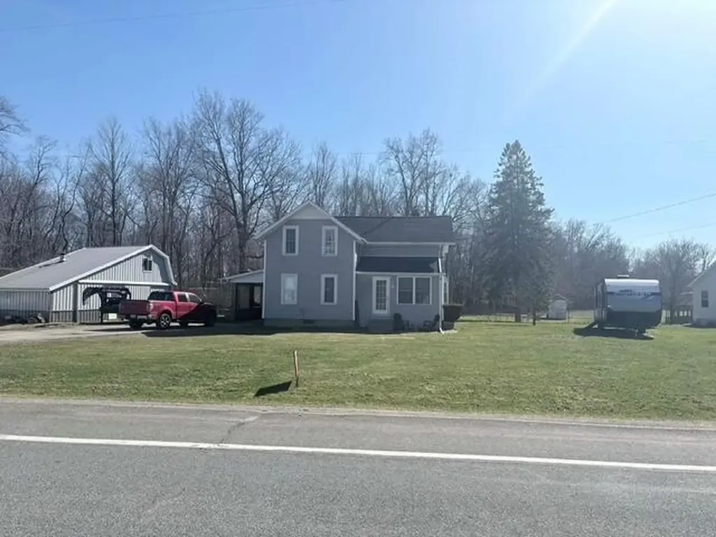 30311 M-86 Colon Township MI 49040