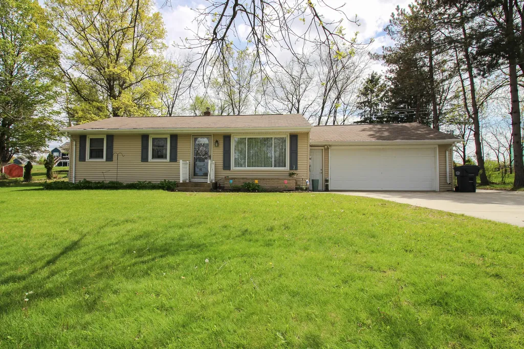 8077 W Q Avenue Texas Charter Township MI 49009