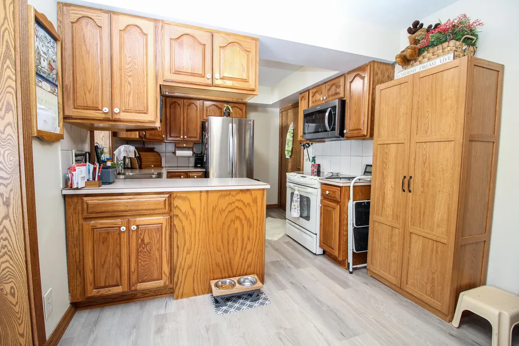 8077 W Q Avenue Texas Charter Township MI 49009