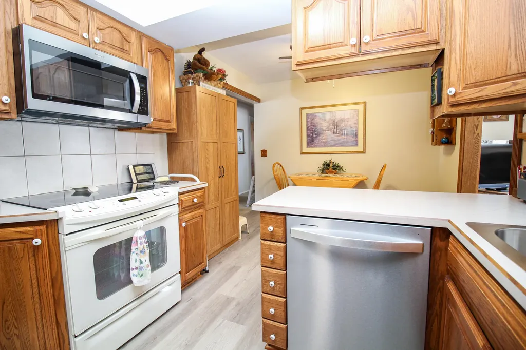 8077 W Q Avenue Texas Charter Township MI 49009