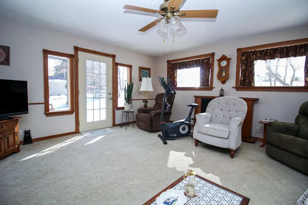 8077 W Q Avenue Texas Charter Township MI 49009