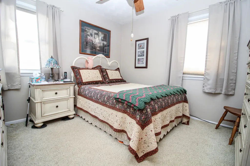 8077 W Q Avenue Texas Charter Township MI 49009