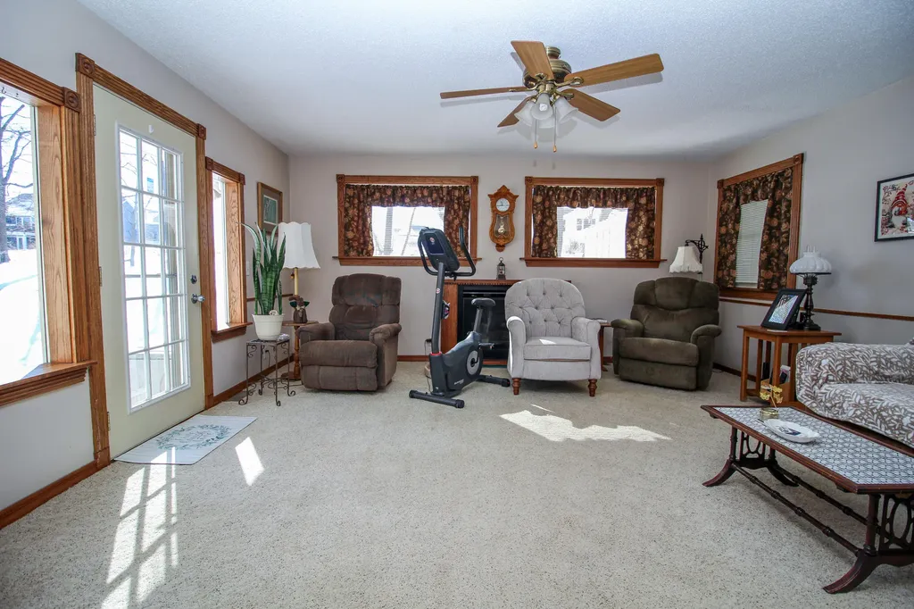 8077 W Q Avenue Texas Charter Township MI 49009