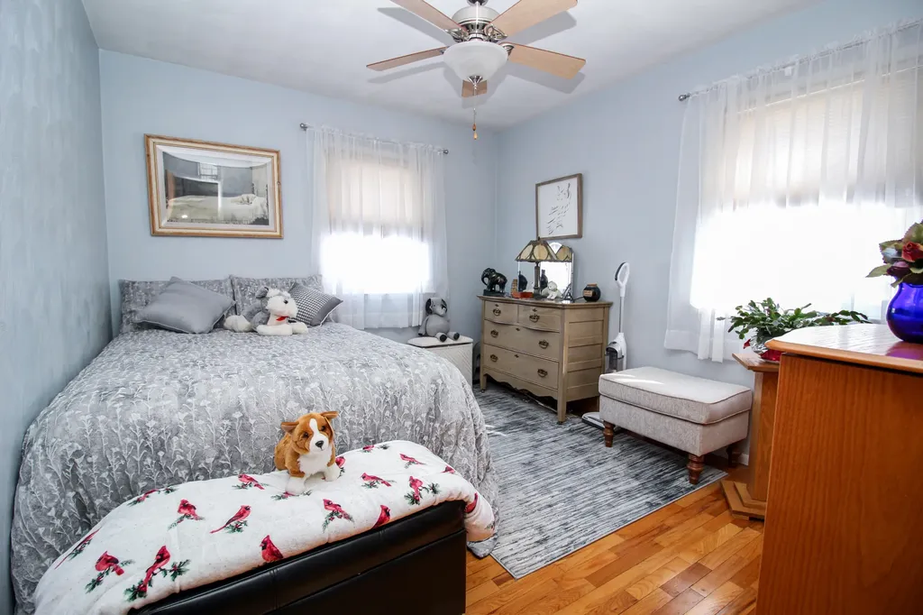 8077 W Q Avenue Texas Charter Township MI 49009