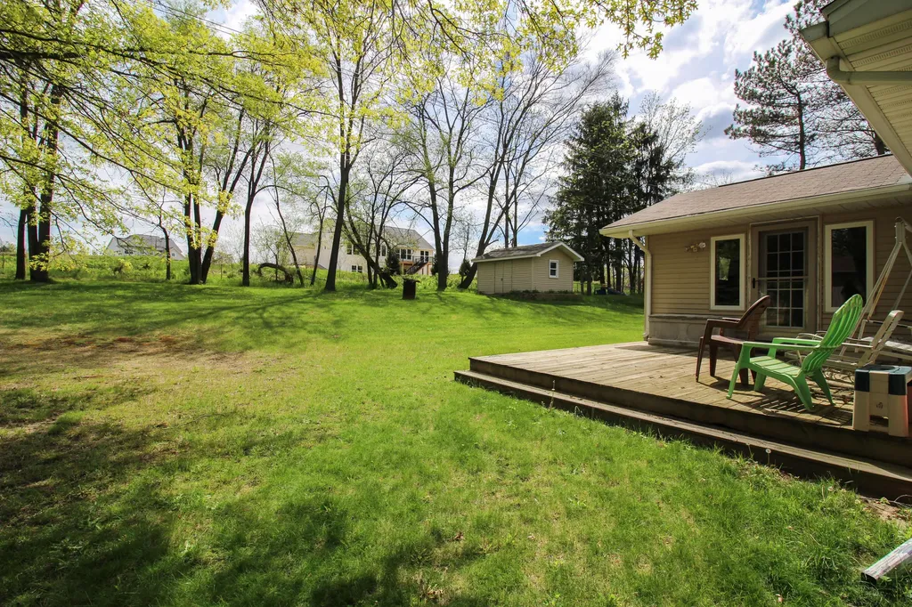 8077 W Q Avenue Texas Charter Township MI 49009