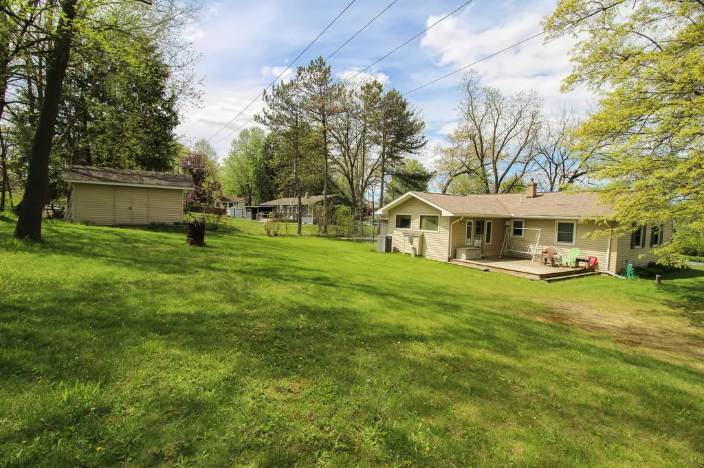 8077 W Q Avenue Texas Charter Township MI 49009