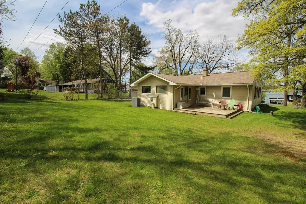8077 W Q Avenue Texas Charter Township MI 49009