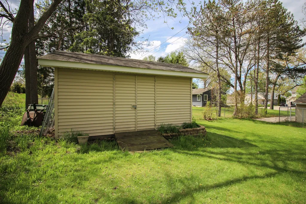 8077 W Q Avenue Texas Charter Township MI 49009