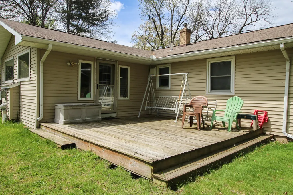 8077 W Q Avenue Texas Charter Township MI 49009