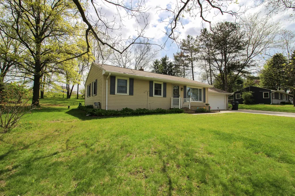 8077 W Q Avenue Texas Charter Township MI 49009