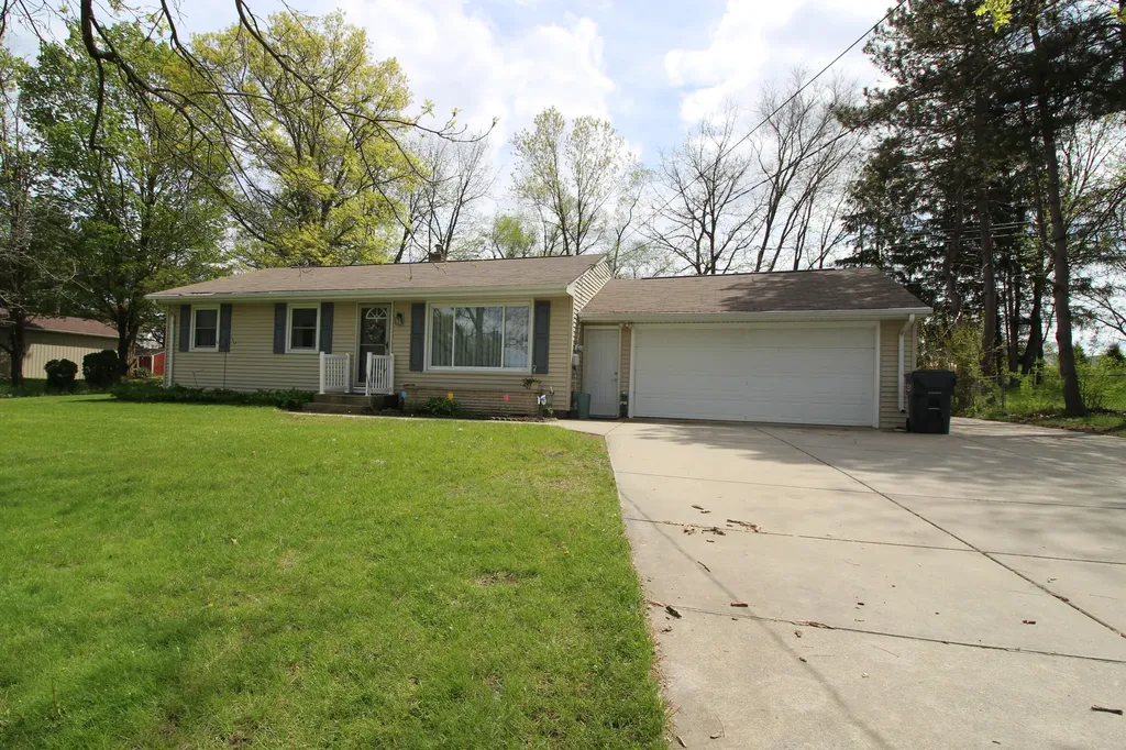 8077 W Q Avenue Texas Charter Township MI 49009